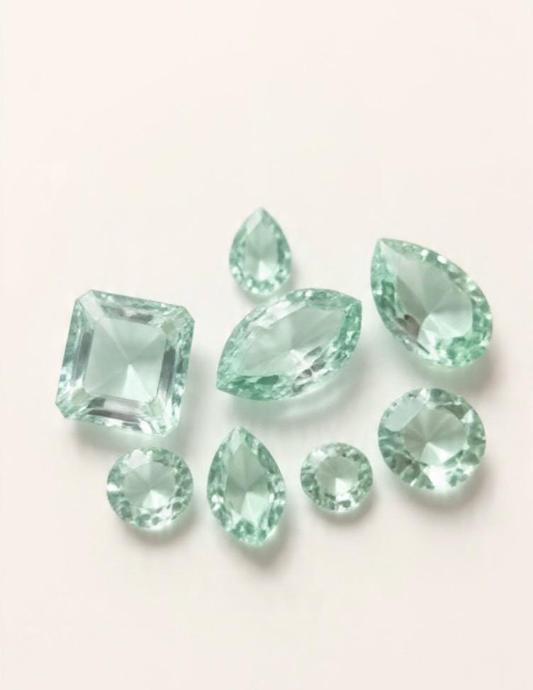 Aquamarine